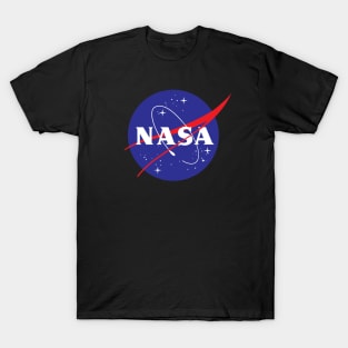 NASA T-Shirt